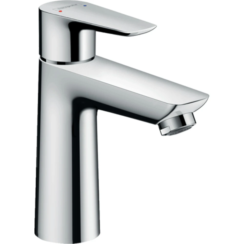 Hansgrohe Talis Krom Lavabo Bataryası 71712000 Hemen Al