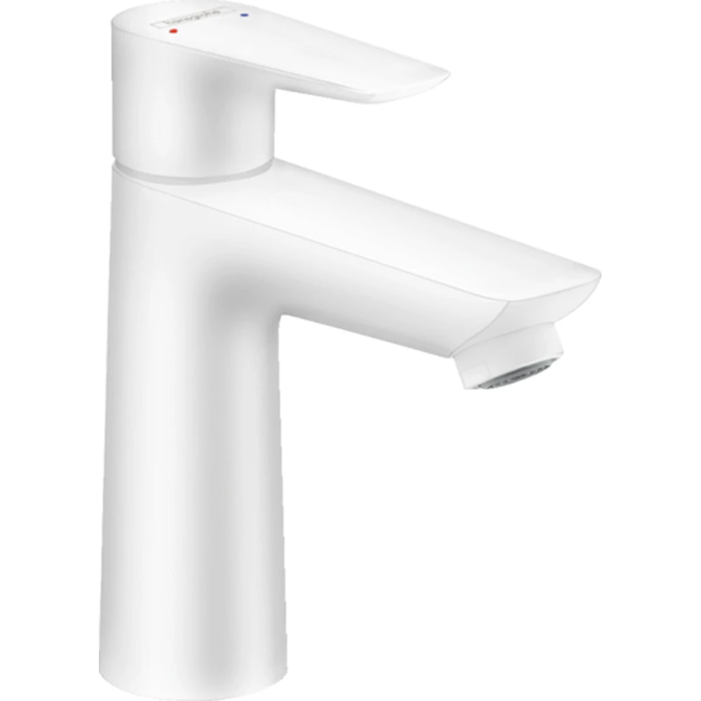 Hansgrohe Talis Mat Beyaz Lavabo Bataryası 71712700 Hemen Al