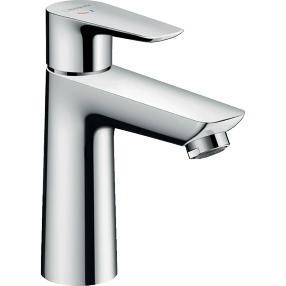 Hansgrohe Talis Krom Lavabo Bataryası 71714000 Hemen Al