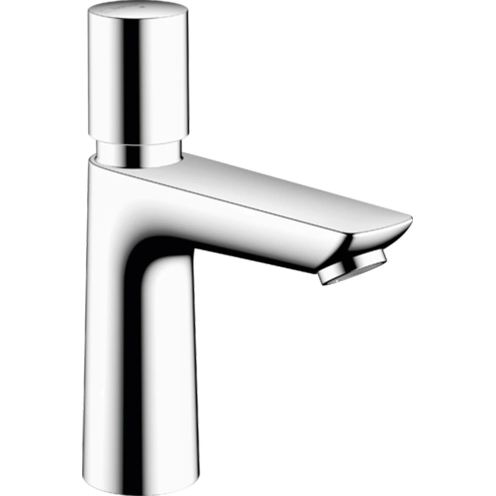 Hansgrohe Talis E Kendinden kapanan direkli musluk Krom 71719000 Hemen Al