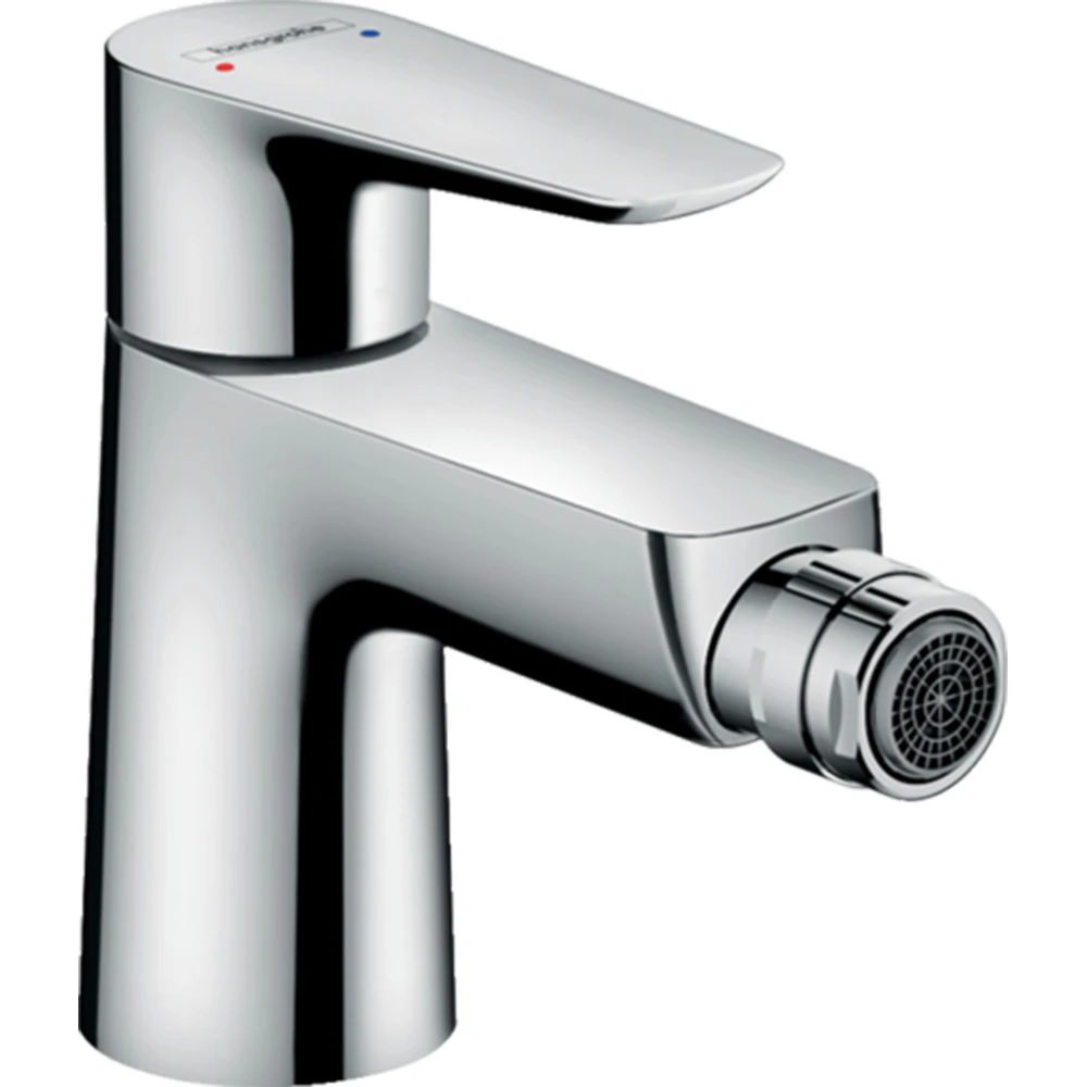 Hansgrohe Talis Krom Banyo Bataryası 71720000 Hemen Al
