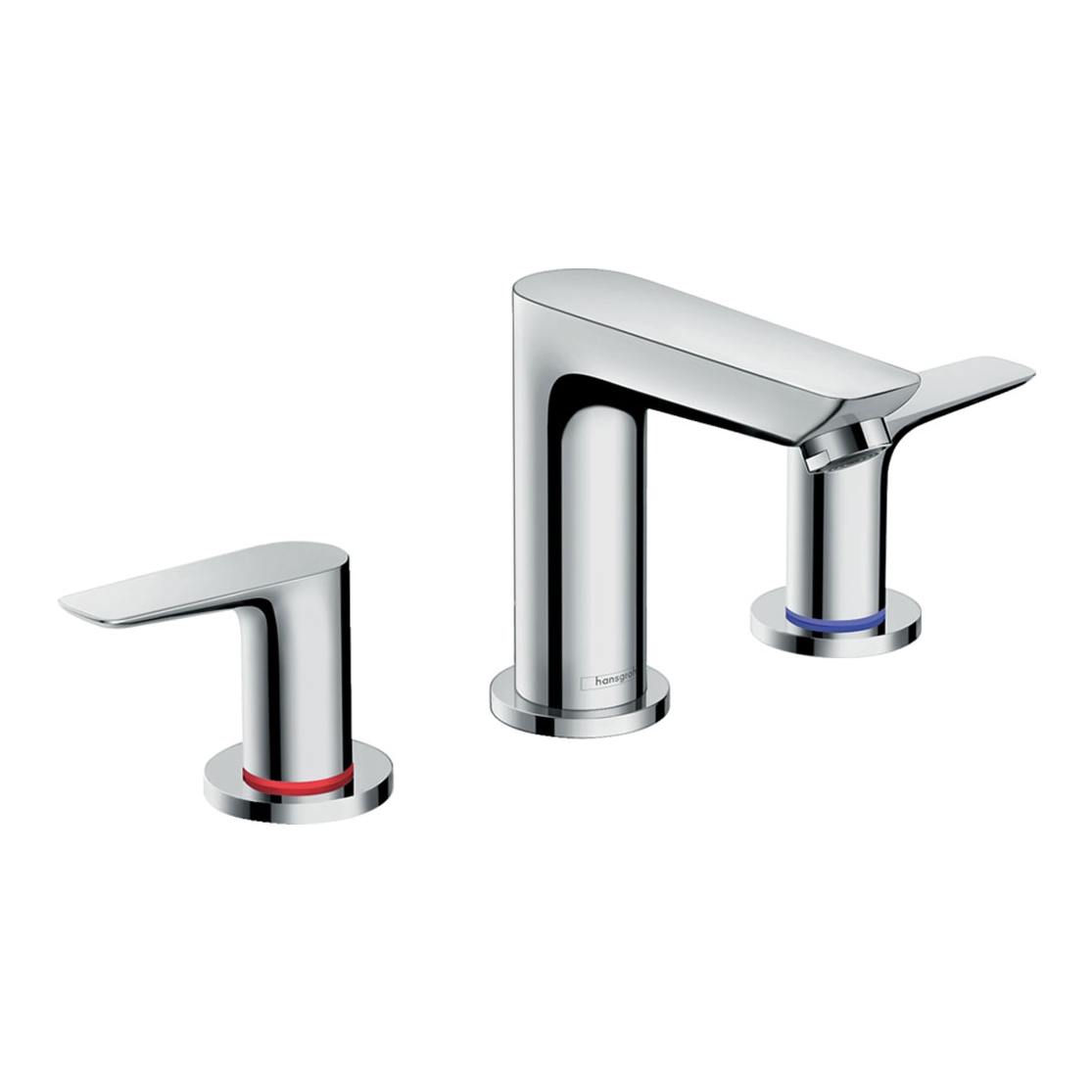 HansGrohe Talis E 3-Delikli Lavabo Bataryası Hemen Al