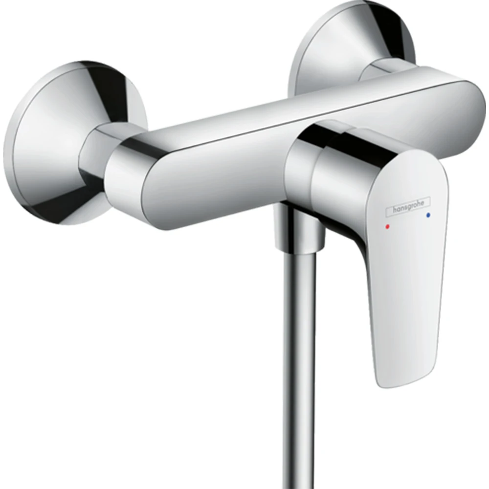 Hansgrohe Talis Krom Duş Bataryası 71760000 Hemen Al