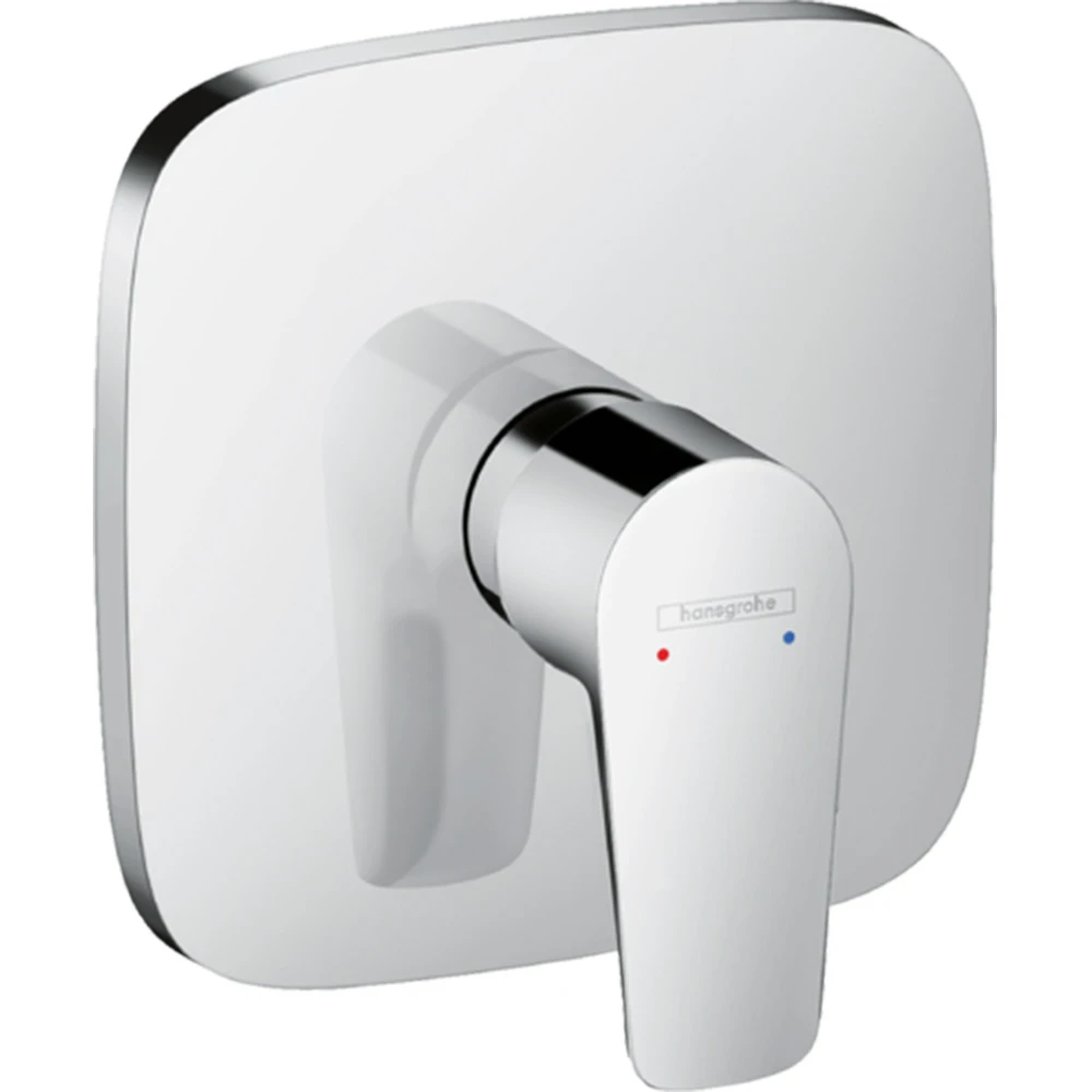 Hansgrohe Talis Krom Duş Bataryası 71768000 Hemen Al