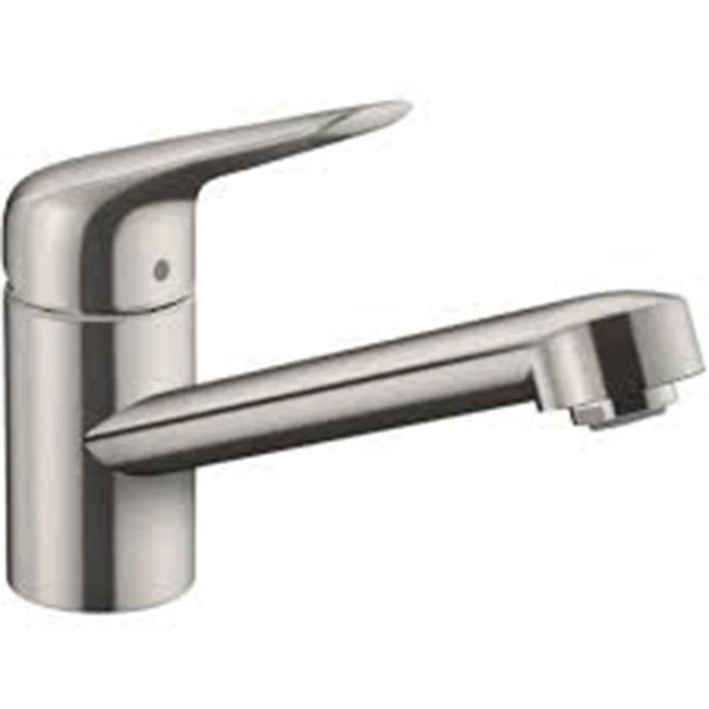 Hansgrohe Focus Tek Kollu Mutfak Bataryası 100 Krom 71808800 Hemen Al