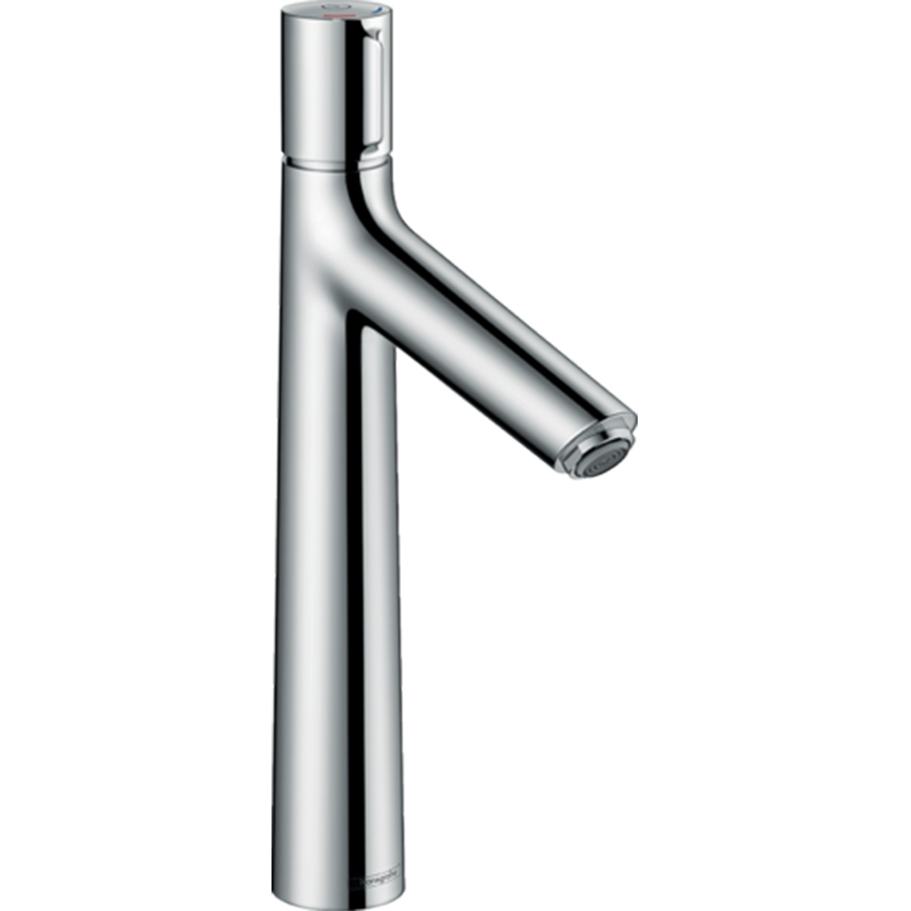 Hansgrohe Talis Krom Lavabo Bataryası 72045000 Hemen Al