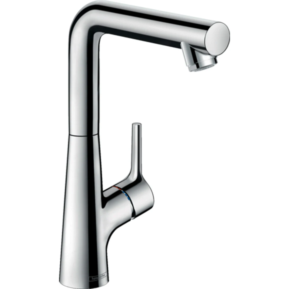 Hansgrohe Talis Krom Lavabo Bataryası 72105000 Hemen Al