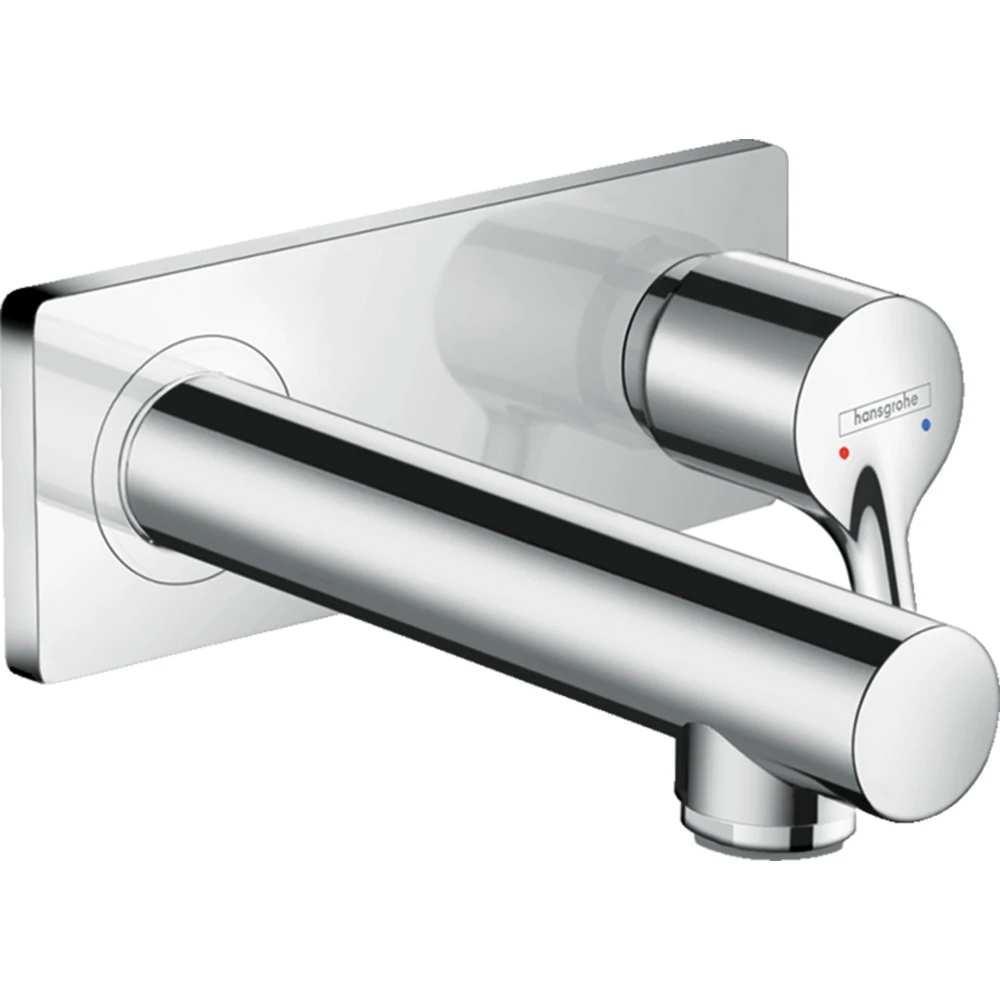 Hansgrohe Talis S Ankastre Lavabo Bataryası - 72110000 Hemen Al