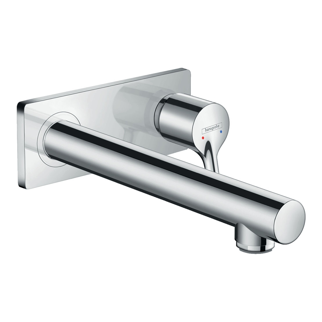 HansGrohe Talis S 22,5cm Ankastre Lavabo Bataryası Hemen Al