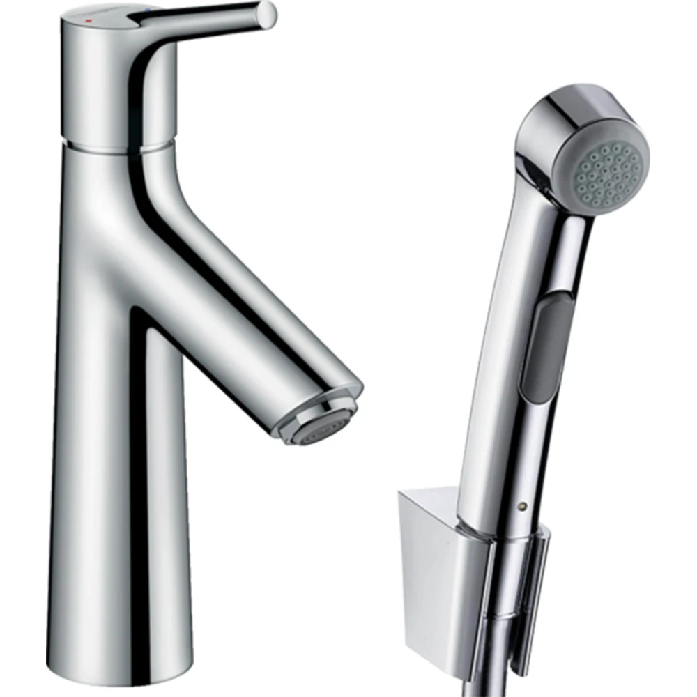 Hansgrohe Talis Krom Lavabo Bataryası Hemen Al