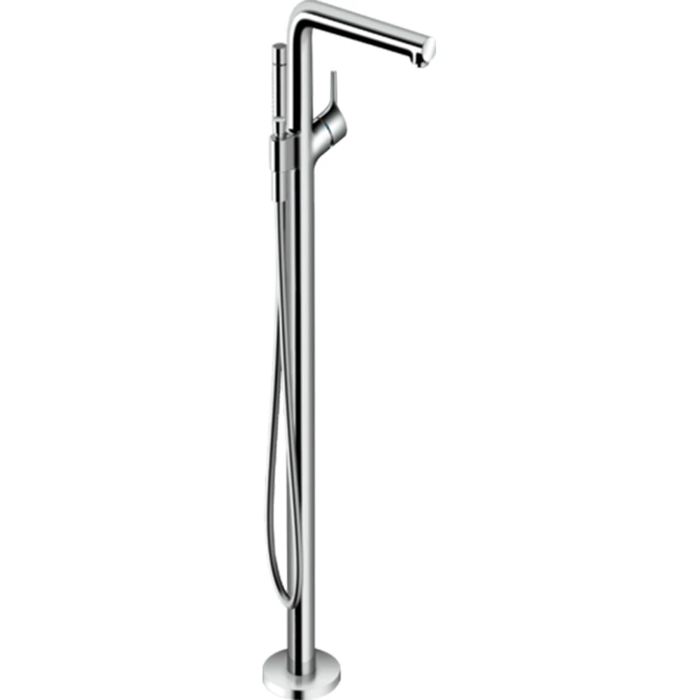 Hansgrohe Talis Krom Lavabo Bataryası 72412000 Hemen Al