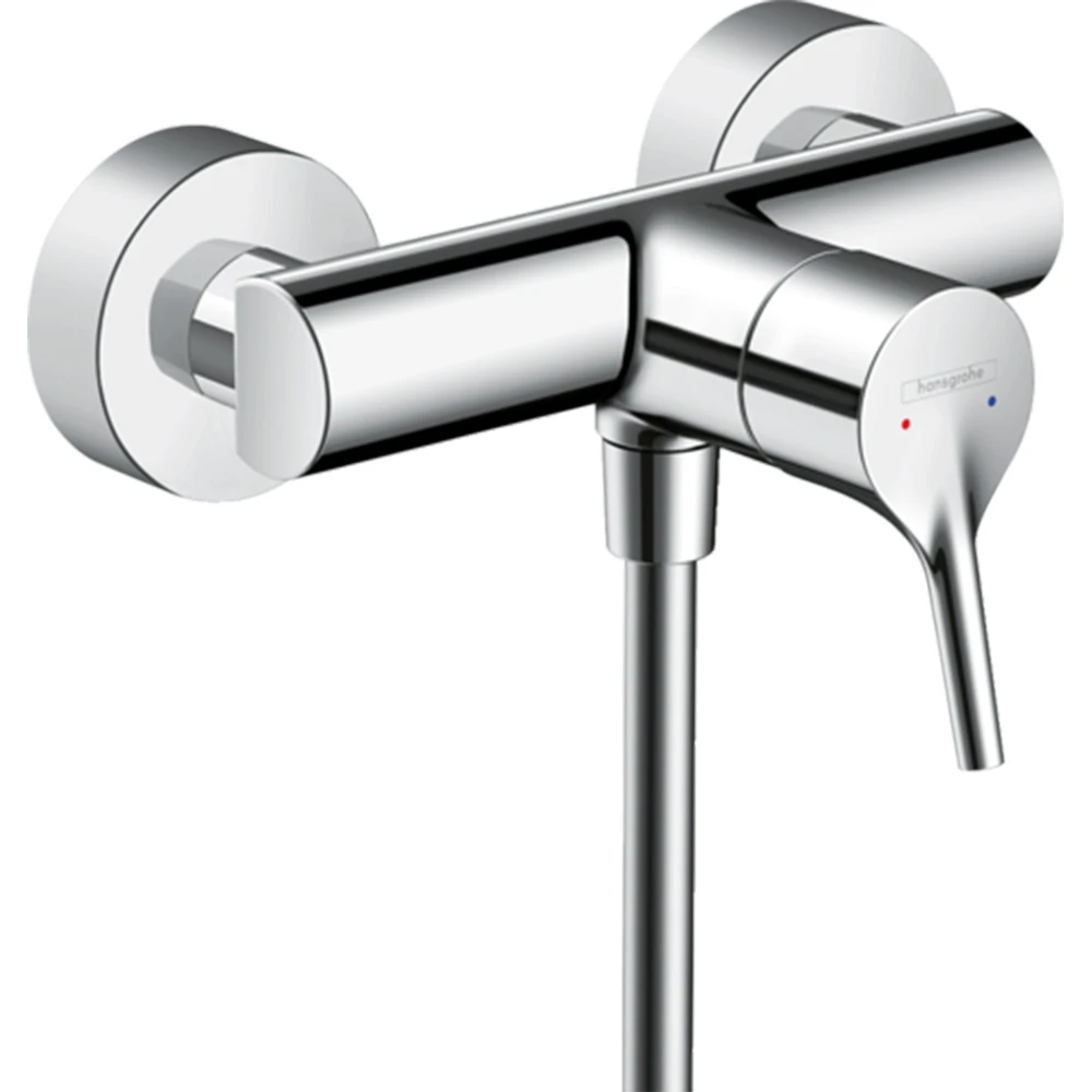 Hansgrohe Talis Krom Duş Bataryası 72600000 Hemen Al