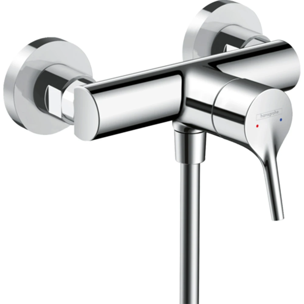 Hansgrohe Talis Krom Duş Bataryası 72601000 Hemen Al