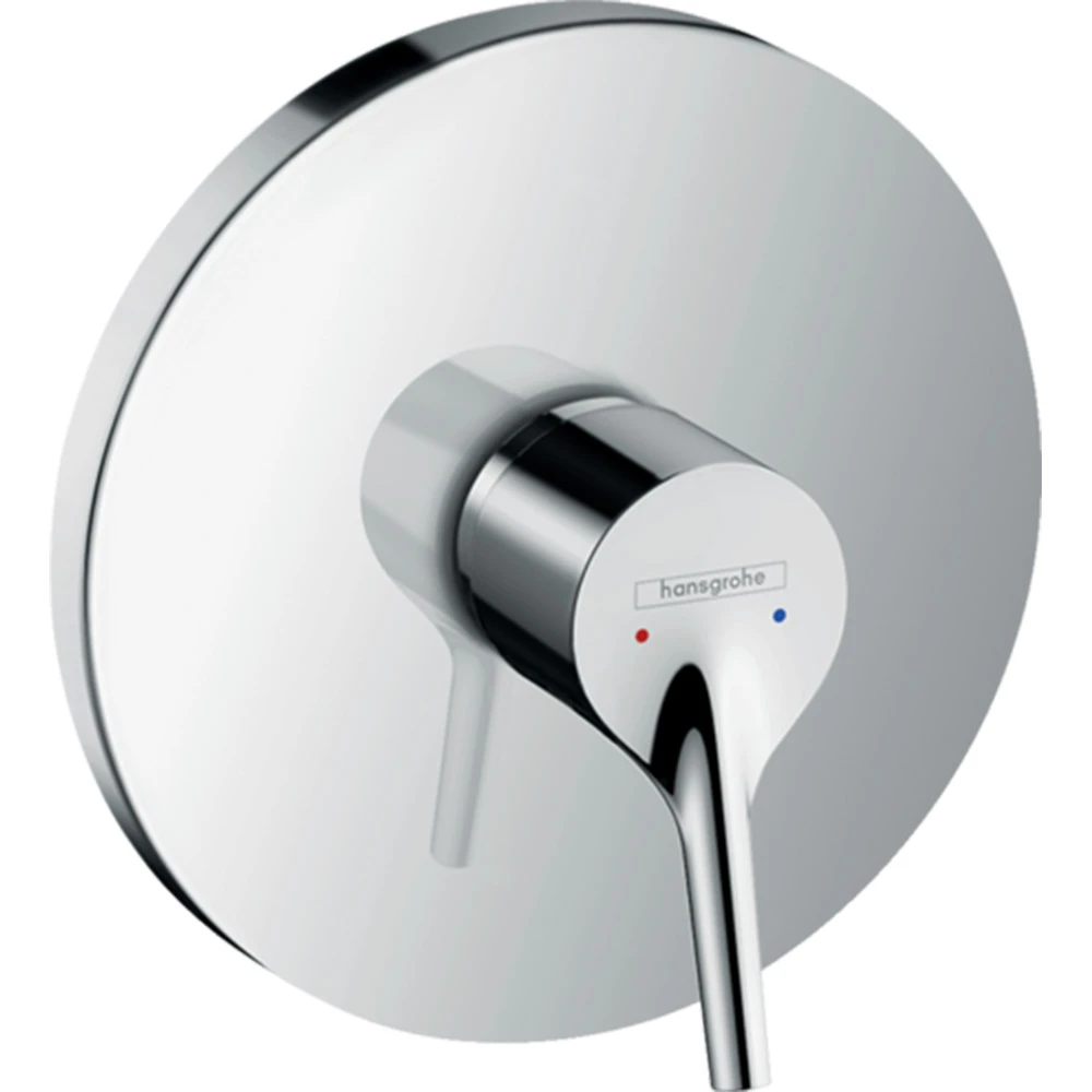 Hansgrohe Talis Krom Duş Bataryası 72605000 Hemen Al