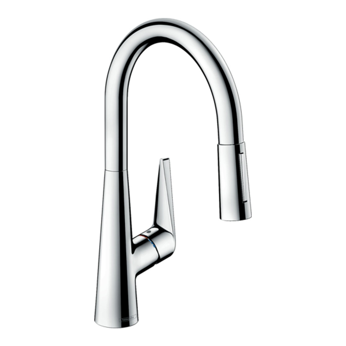 Hansgrohe Talis M51 T200 Çekilebilir 2jet El Duşlu Eviye Bataryası Hemen Al