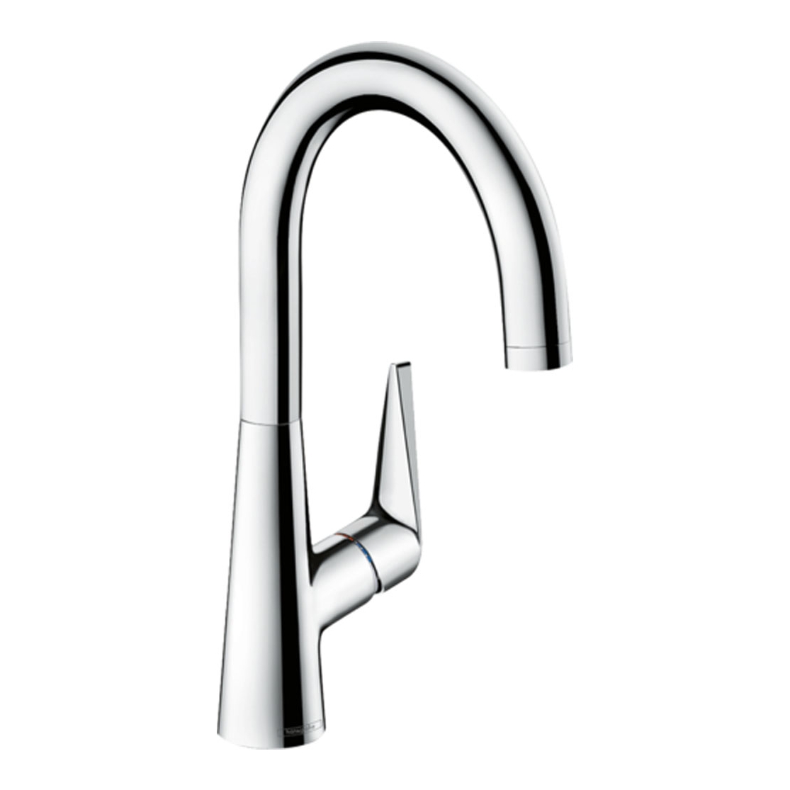 HansGrohe Talis M51 220 1jet Evye Bataryası Hemen Al