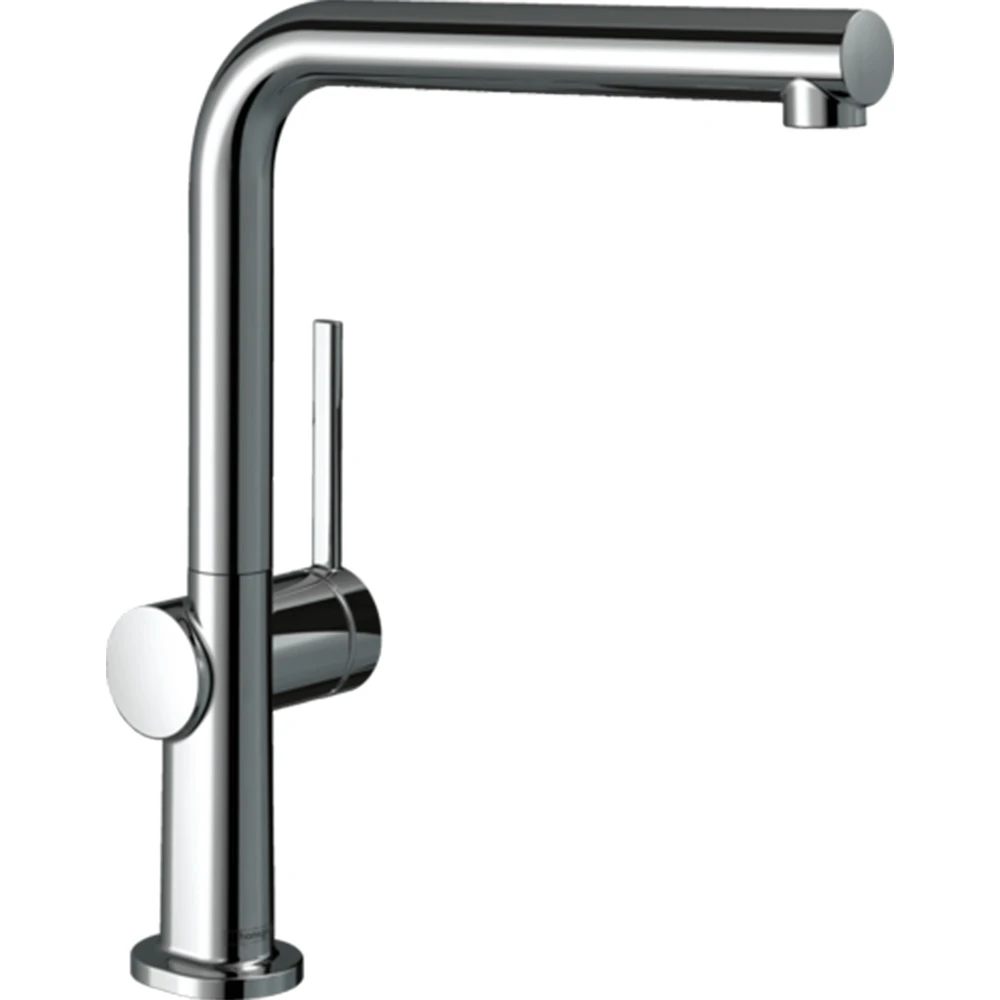 Hansgrohe Talis Krom Mutfak Bataryası 72840000 Hemen Al