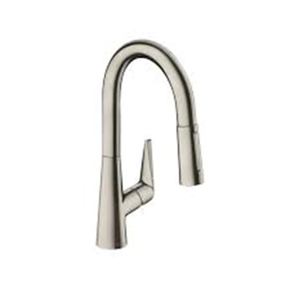 Hansgrohe Talis Ek Kollu Mutfak Bataryası 160 Çekilebilir Sprey Krom 73850800 Hemen Al