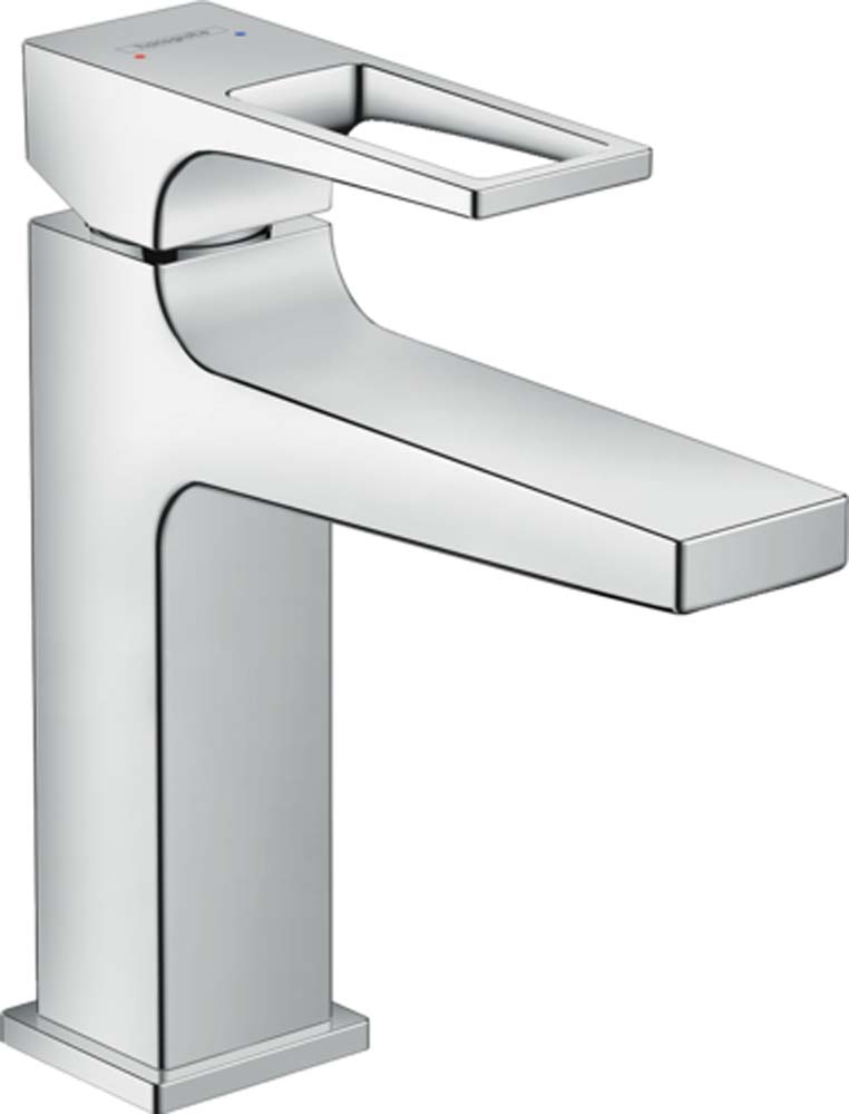 Hansgrohe Metropol Krom Lavabo Bataryası 74506000 Hemen Al