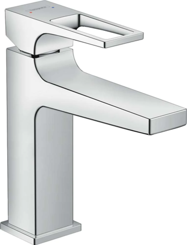 Hansgrohe Metropol Krom Lavabo Bataryası 74506000 Hemen Al