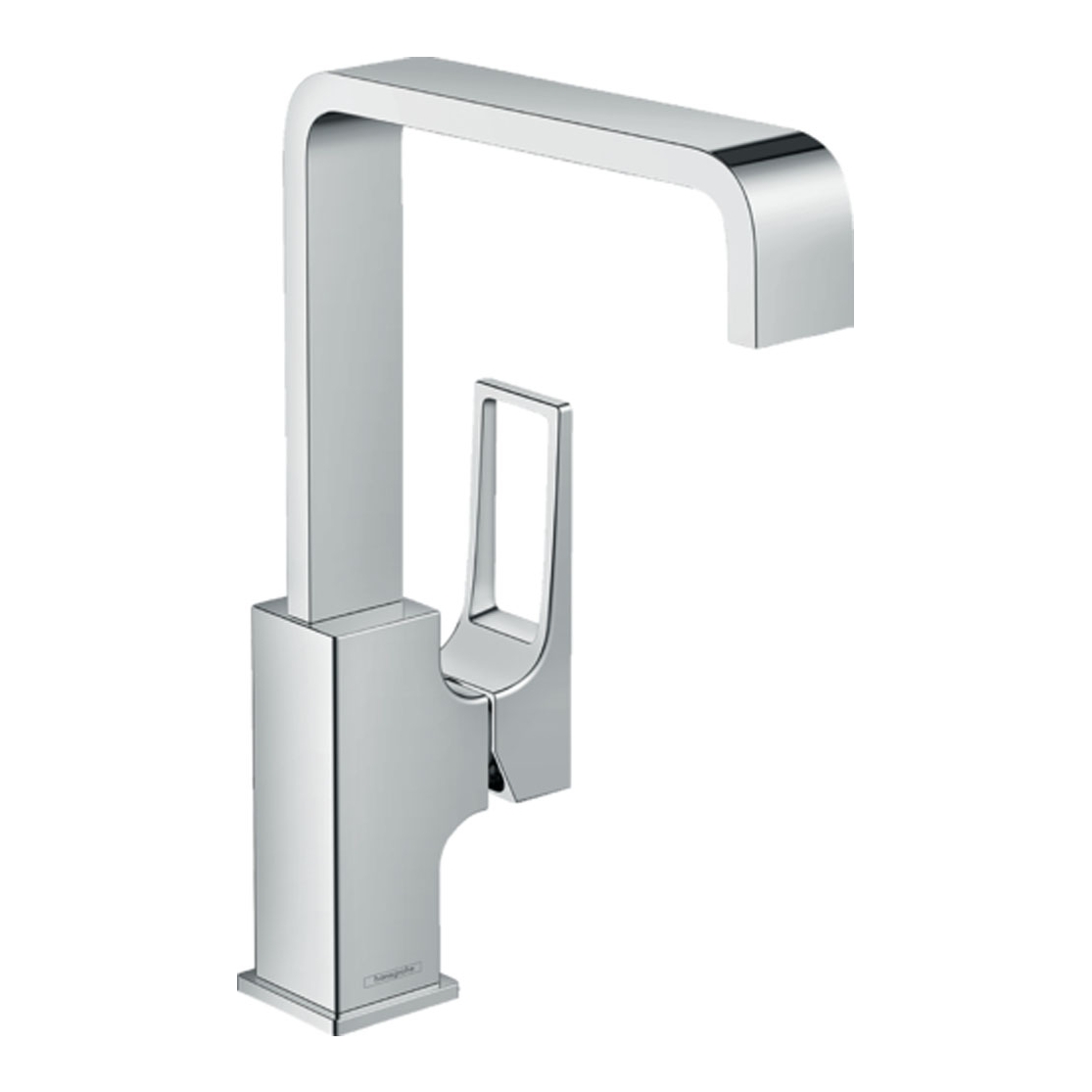 HansGrohe Metropol 230 Loop Volanlı Kumandalı Lavabo Bataryası Hemen Al