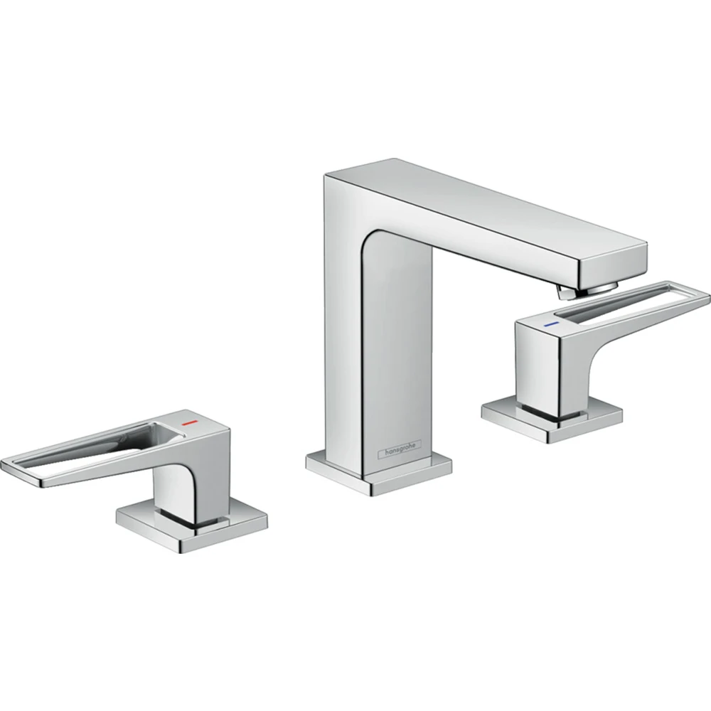 Hansgrohe Metropol Krom Lavabo Bataryası 74514000 Hemen Al