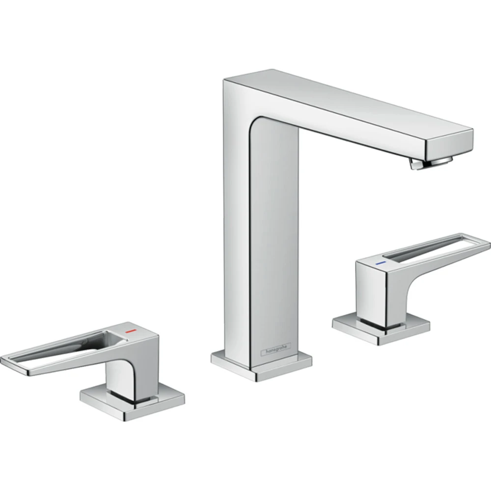 Hansgrohe Metropol Krom Lavabo Bataryası 74515000 Hemen Al