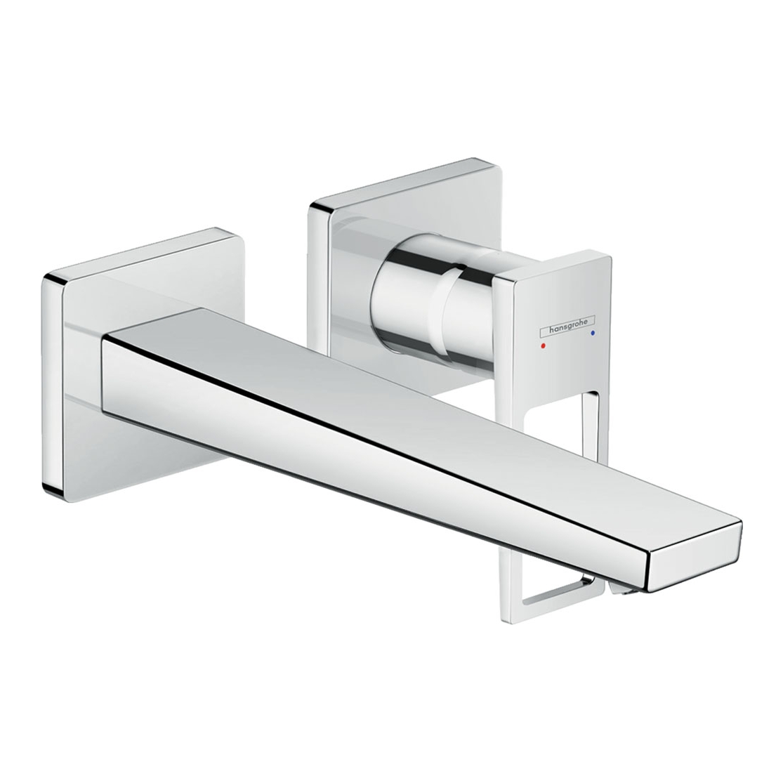 HansGrohe Metropol Loop 22,5cm Ankastre Lavabo Bataryası Hemen Al