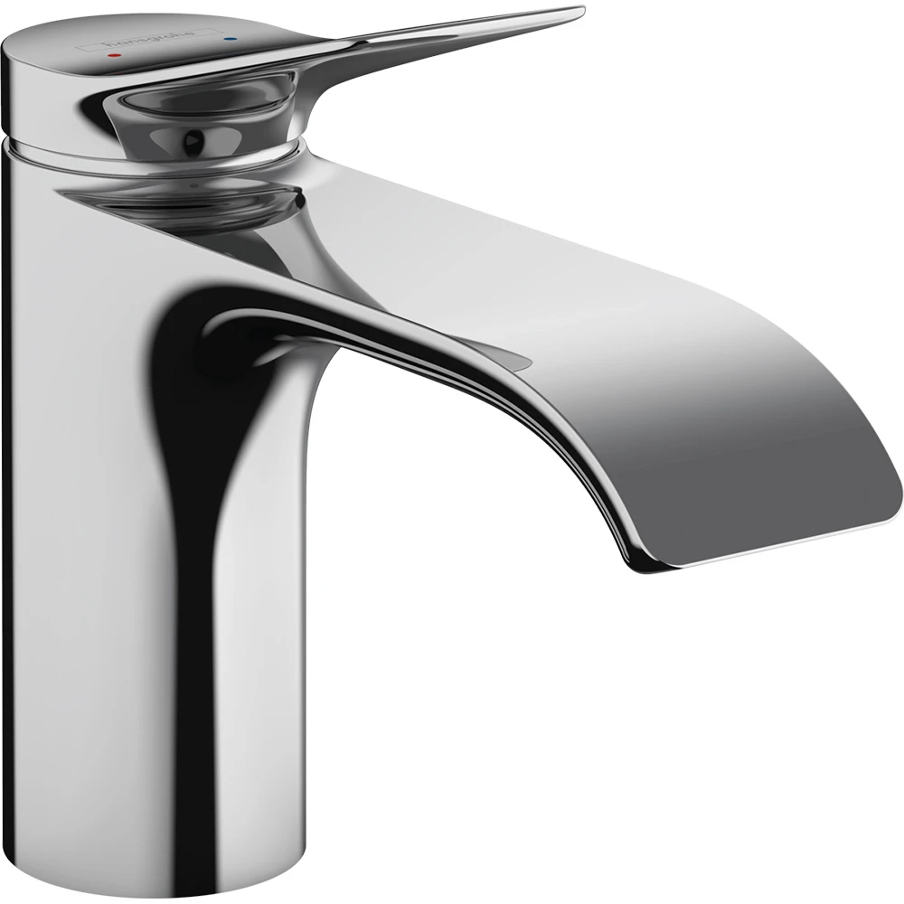Hansgrohe Vivenis 80 Krom Lavabo Bataryası Hemen Al