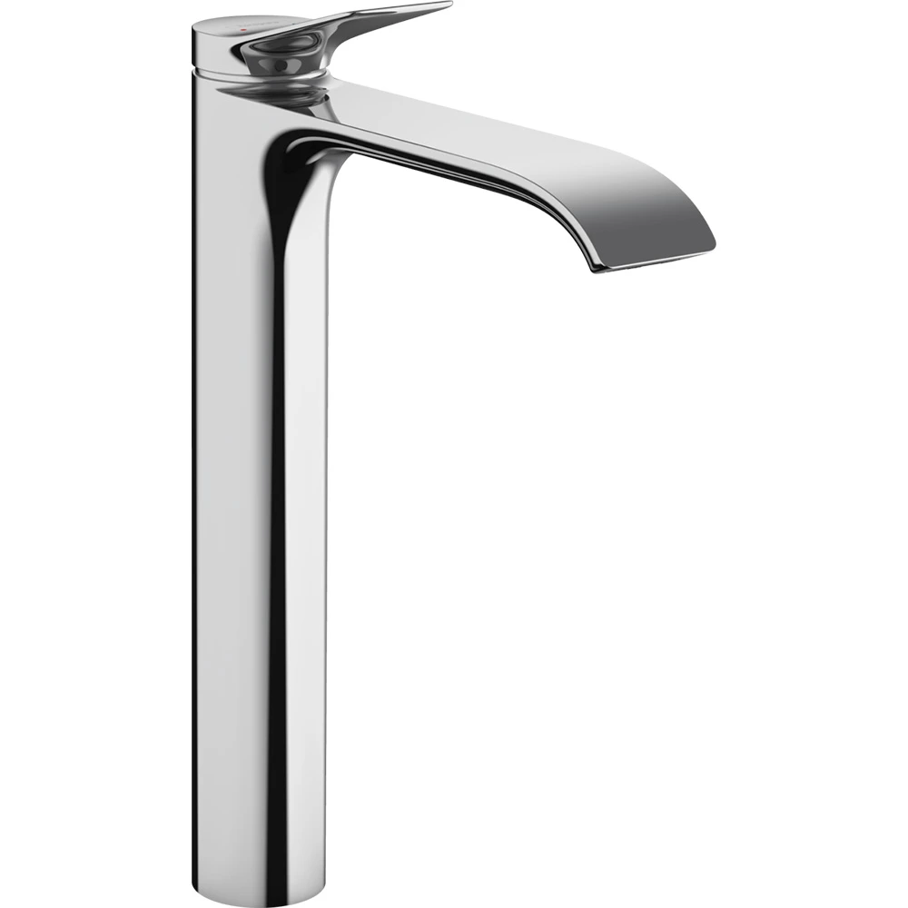 Hansgrohe Vivenis 250 Krom Lavabo Bataryası 75042000 Hemen Al