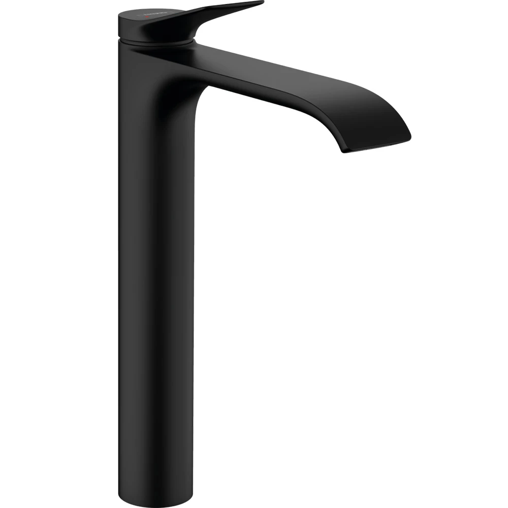 Hansgrohe Vivenis 250 Satin Siyah Lavabo Bataryası 75042670 Hemen Al