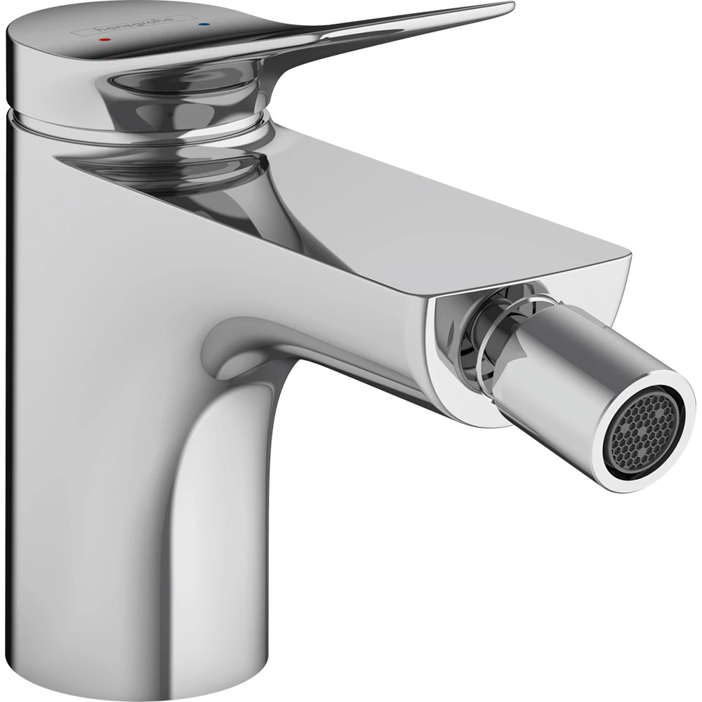 Hansgrohe Vivenis Krom Bide Bataryası Hemen Al