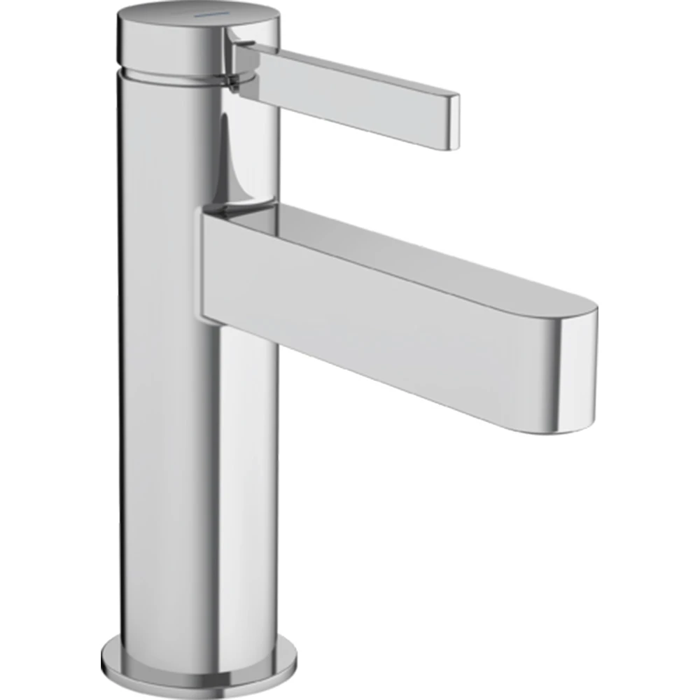 Hansgrohe Finoris Pillar Musluk 100 Krom Hemen Al