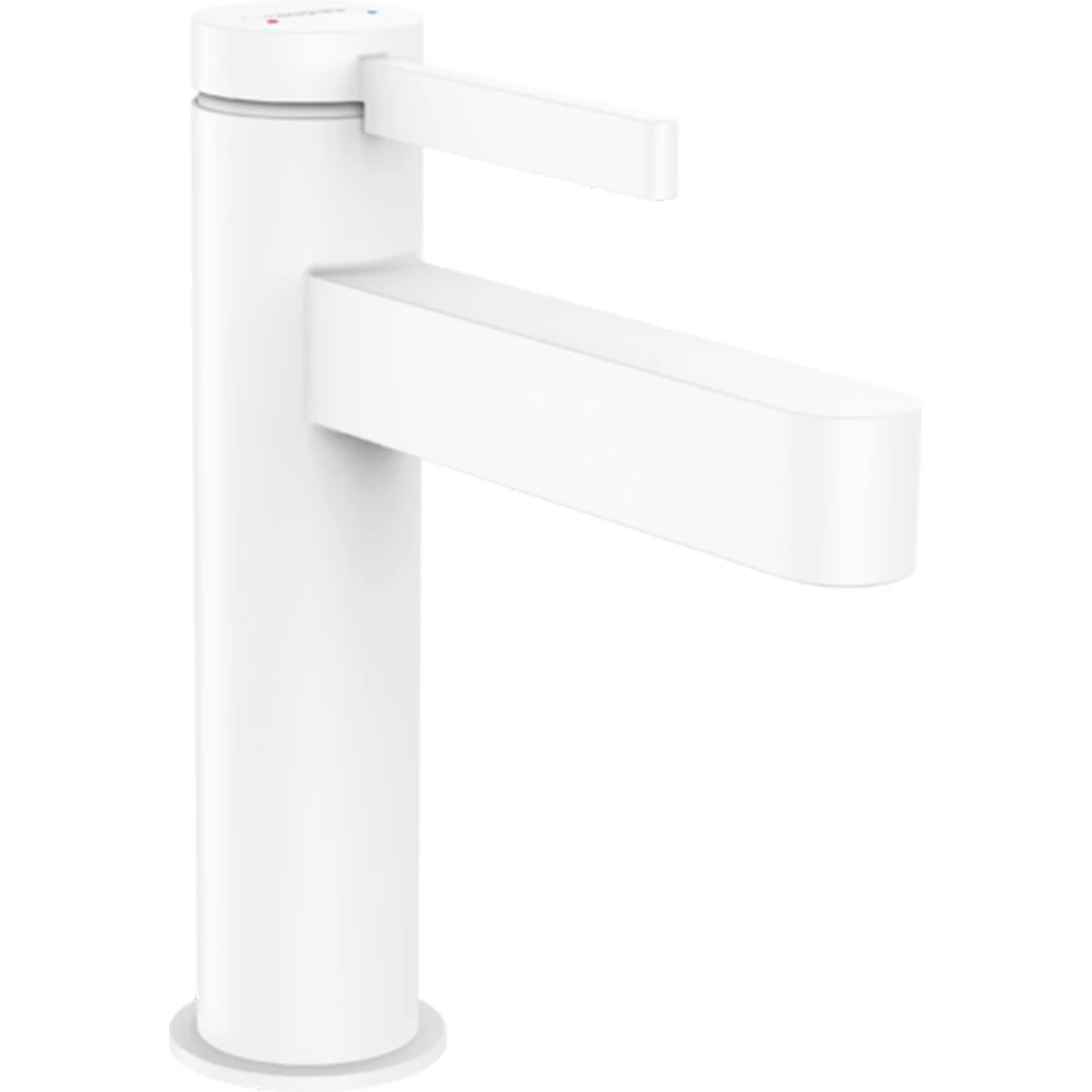 Hansgrohe Finoris Tek Kollu Mat Beyaz Lavabo Bataryası 76023700 Hemen Al