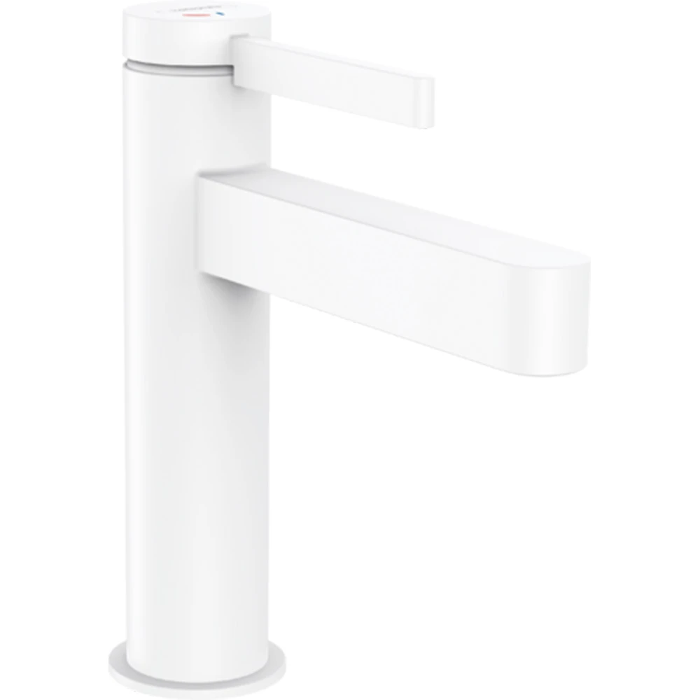 Hansgrohe Finoris Tek Kollu Mat Beyaz Lavabo Bataryası 76024700 Hemen Al