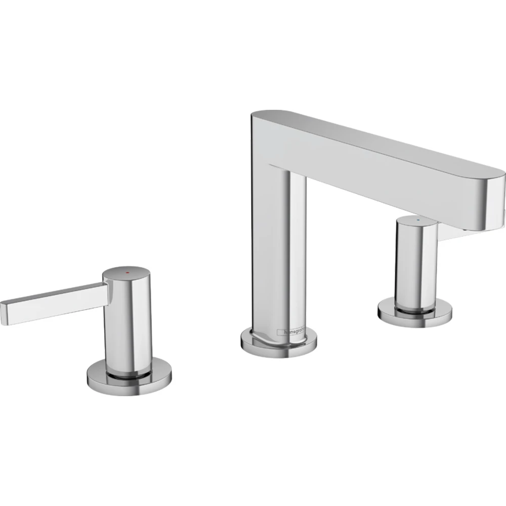 Hansgrohe Vivenis Krom Lavabo Bataryası Hemen Al