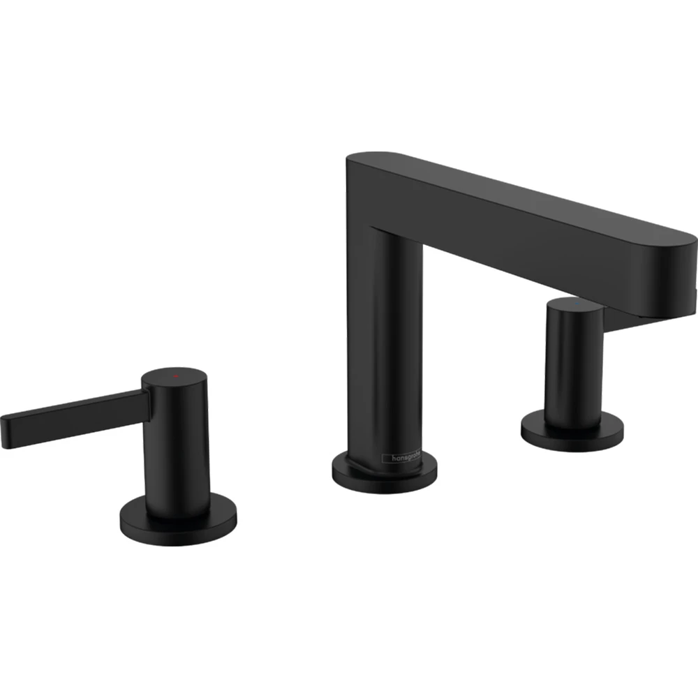Hansgrohe Vivenis Mat Siyah Lavabo Bataryası Hemen Al