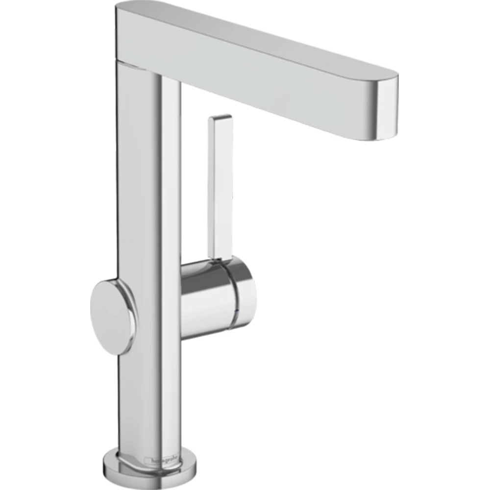 Hansgrohe Finoris Krom Lavabo Bataryası Hemen Al