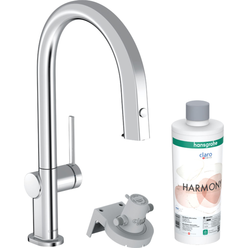 Hansgrohe Aqittura M91 Evye Bataryası 76800000 Hemen Al