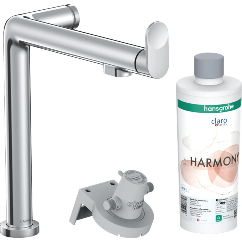 Hansgrohe Aqittura M91 Evye Bataryası 76802000 Hemen Al