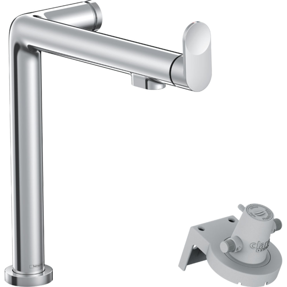 Hansgrohe Aqittura M91 Evye Bataryası 76804000 Hemen Al