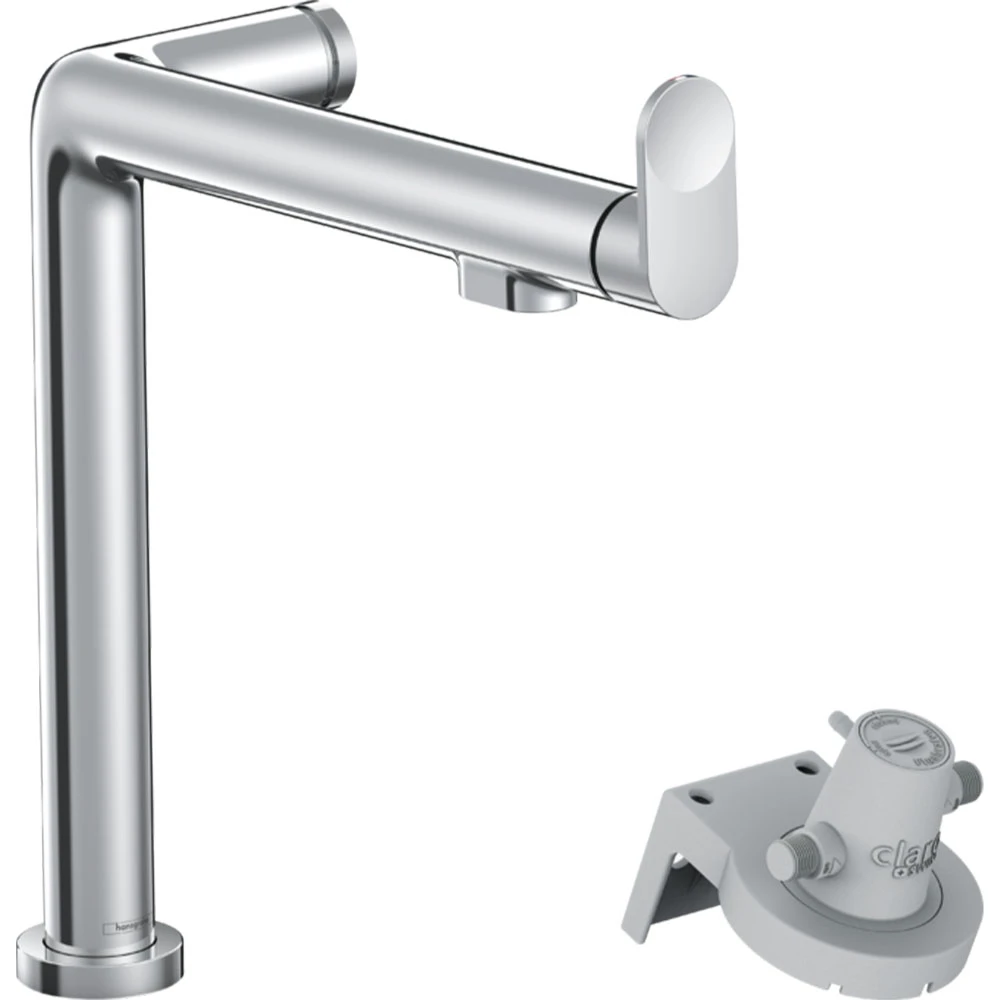 Hansgrohe Aqittura M91 Evye Bataryası 76804000 Hemen Al