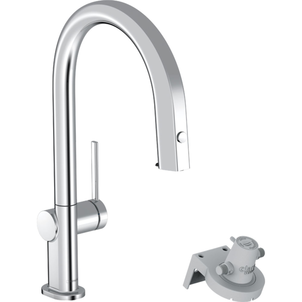 Hansgrohe Aqittura M91 Evye Bataryası 76826000 Hemen Al