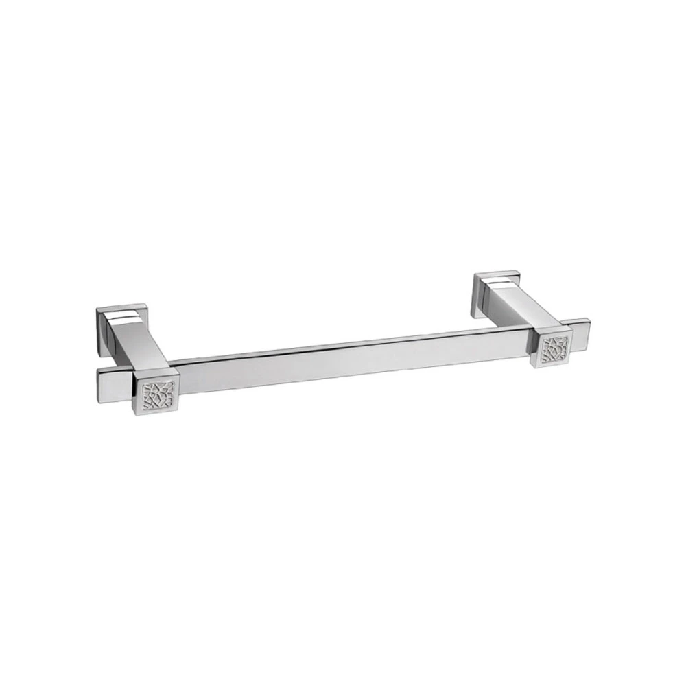 Windisch Gaudi Square 38 Cm Krom-Beyaz Havluluk Hemen Al