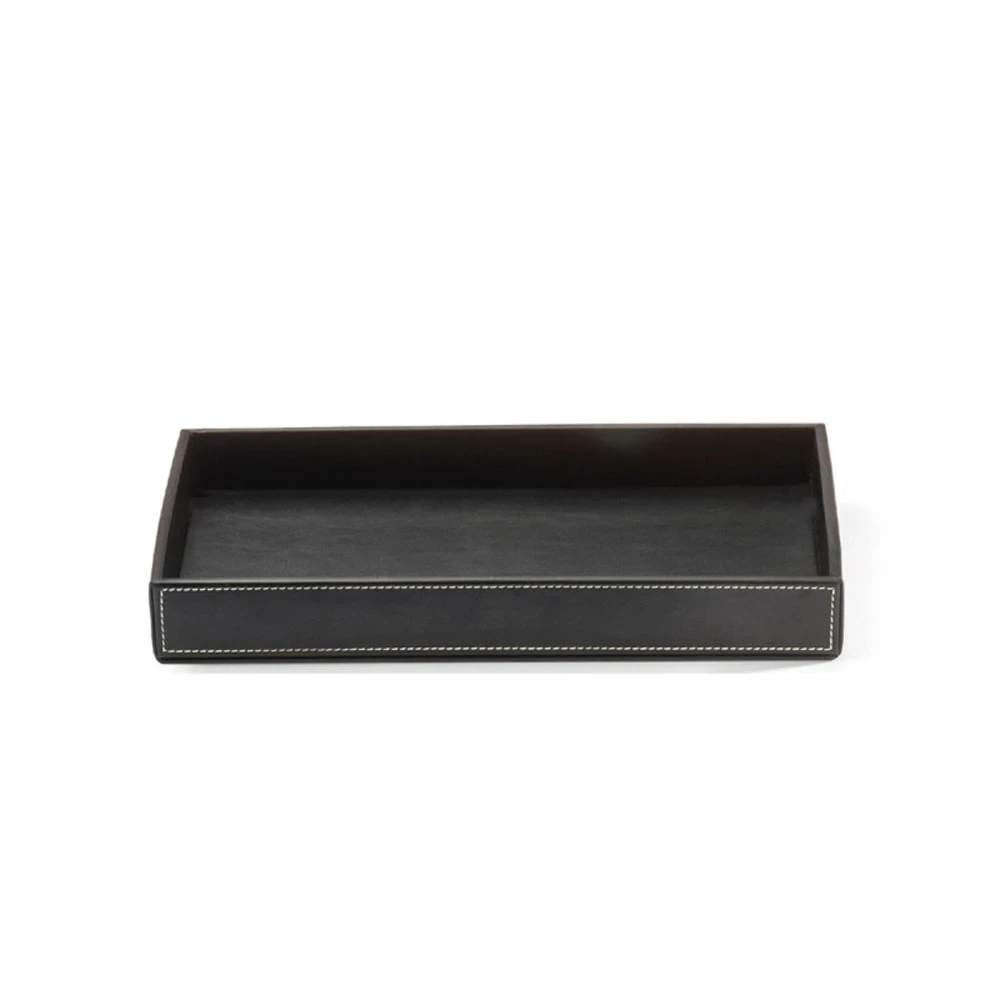 Decor Walther Brownie Siyah Tepsi Hemen Al