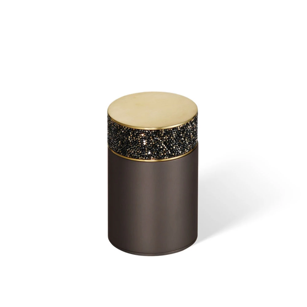 Decor Walther Rocks Bronz-Mat Altın Pamukluk Hemen Al