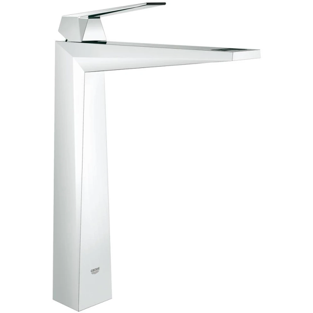 Allure Brilliant Tek Kumandalı Beyaz Lavabo Bataryası - 23114000 Hemen Al