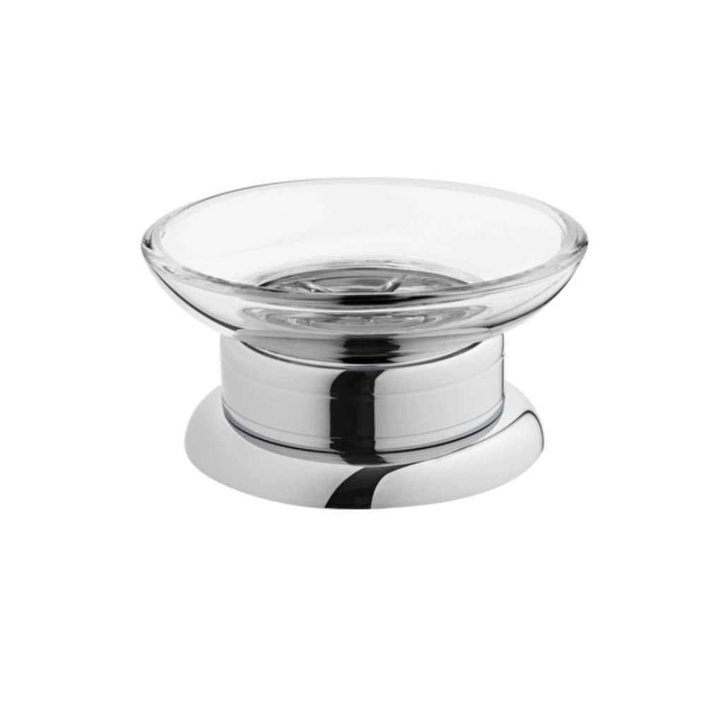 Artema Base 300 Katı Sabunluk Krom A44141 Hemen Al