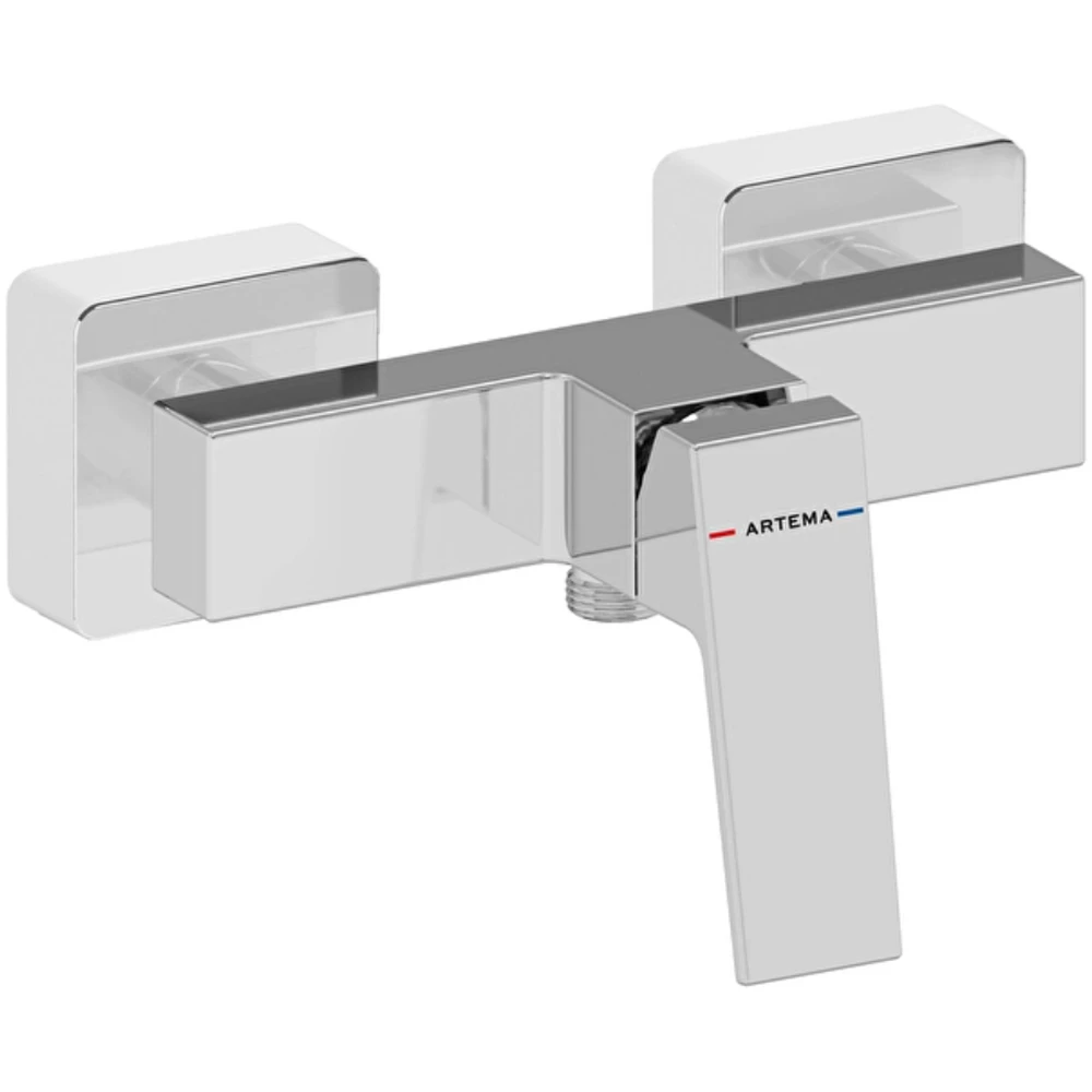 Artema Minimax Square Duş Bataryası - A43521 Hemen Al