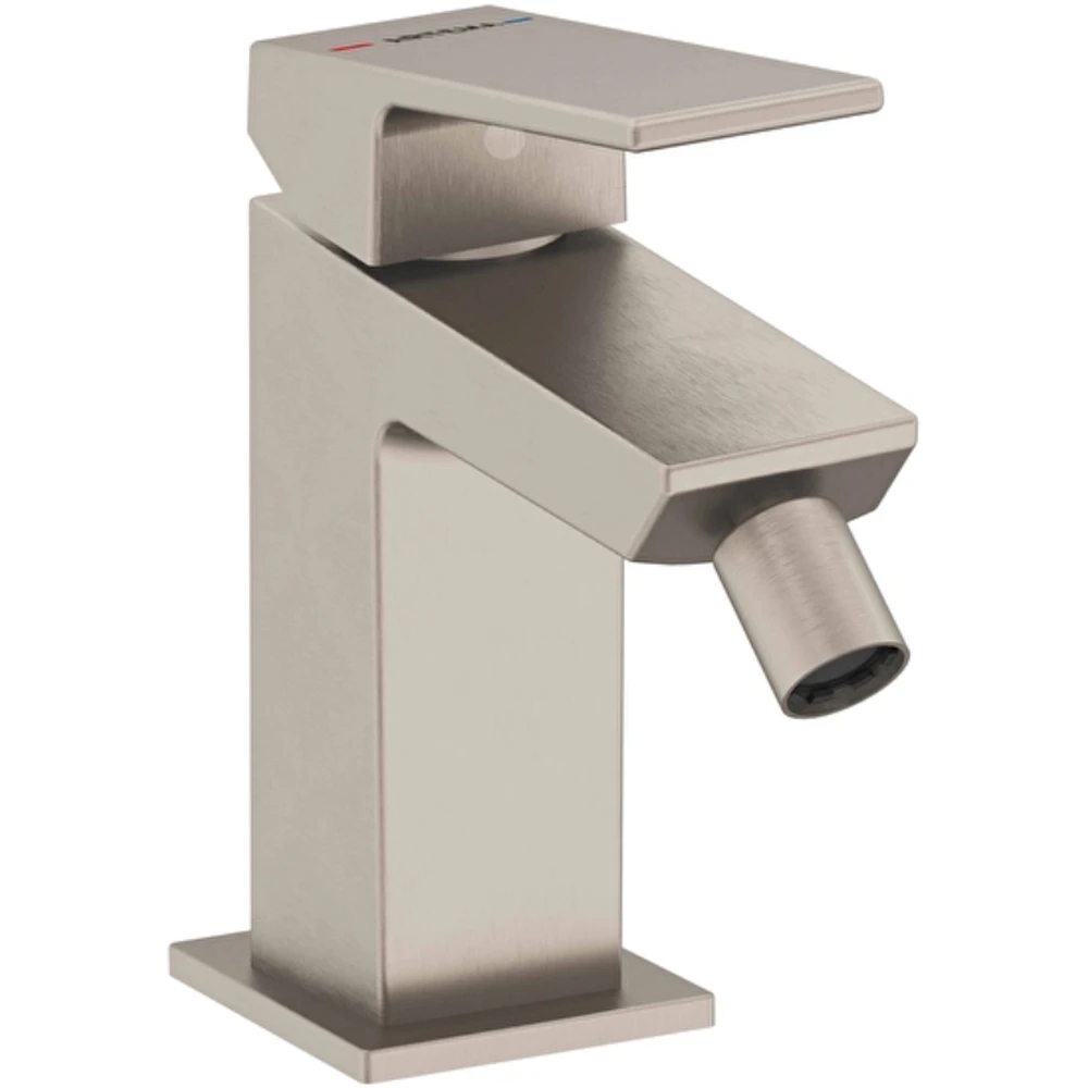 Artema Minimax Square Fırçalı Nikel Bide Bataryası - A4372634 Hemen Al